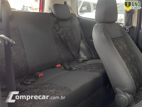 UNO 1.0 EVO VIVACE 8V FLEX 2P MANUAL
