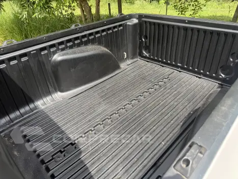 SAVEIRO 1.6 MSI Robust CS 16V