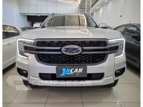 RANGER XLS 2.0 4X4 CD DIESEL AUT.