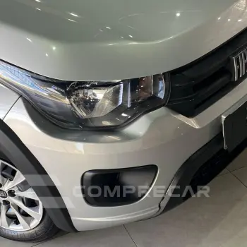 MOBI LIKE 1.0 Fire Flex 5p.