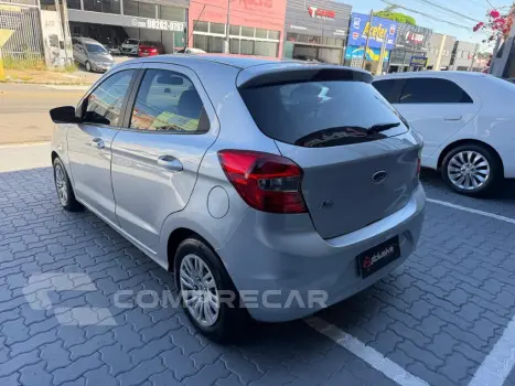 Ka 1.0 SE/SE Plus TiVCT Flex 5p