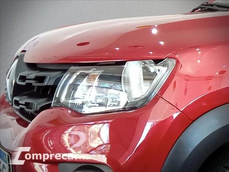 KWID 1.0 12V SCE FLEX ZEN MANUAL