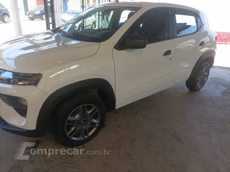 KWID 1.0 12V SCE ZEN