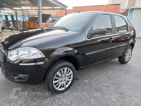 PALIO 1.0 MPI Fire ELX 8V