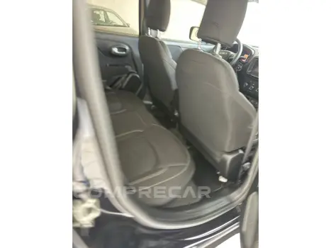 RENEGADE 1.3 T270 TURBO FLEX AT6