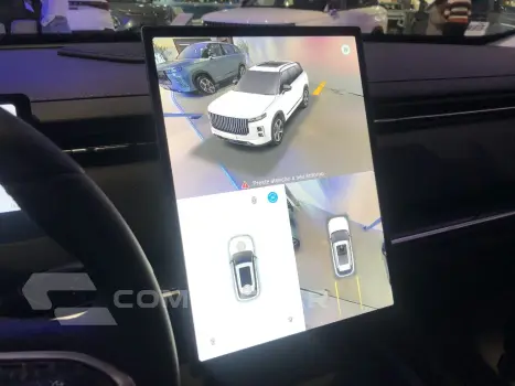 7 1.5 TGDI PHEV LUXURY DHT