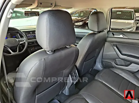 NIVUS 1.0 200 TSI Comfortline