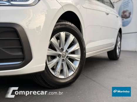 VIRTUS 1.0 170 TSI AUTOMÁTICO
