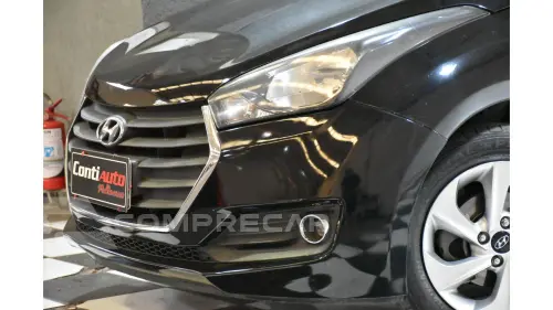 HB20S - 1.6 PREMIUM 16V 4P AUTOMÁTICO