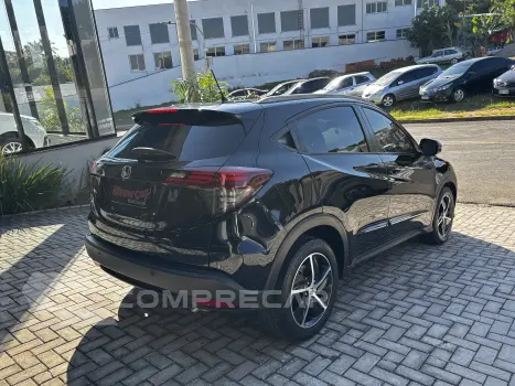 HR-V 1.5 DI I-vtec EX