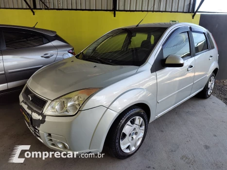 FORD FIESTA 1.6 MPI 8V 4 portas