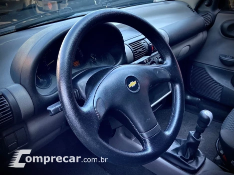 CLASSIC 1.0 MPFI LS 8V