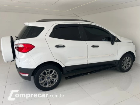 ECOSPORT 1.6 Freestyle 8V