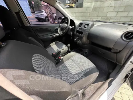 MARCH 1.0 S 12V FLEX 4P MANUAL