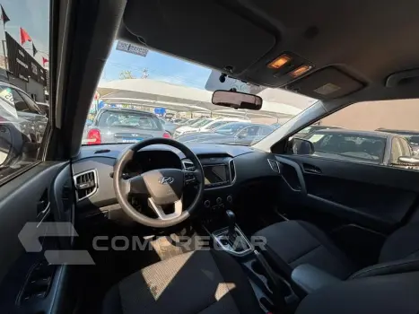 CRETA 16A ATTITU