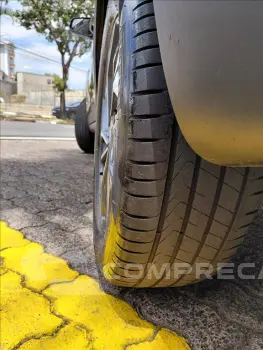 CRETA 1.0 TGDI FLEX LIMITED AUTOMÁTICO