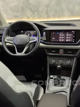 TAOS 1.4 250 TSI Comfortline
