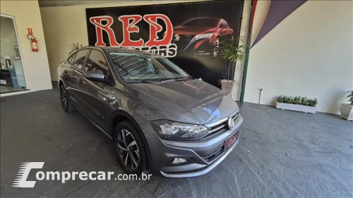 VIRTUS 1.0 200 TSI Comfortline
