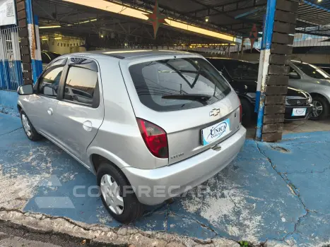 CELTA 1.0 MPFI LT 8V