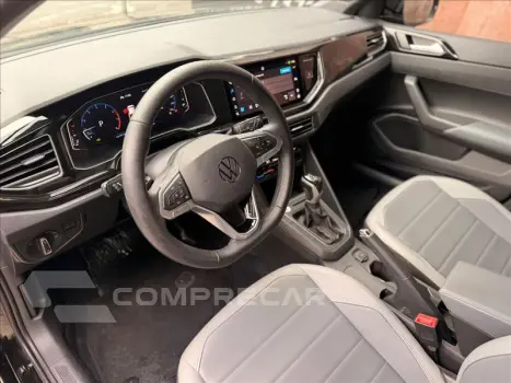 NIVUS 1.0 200 TSI Highline