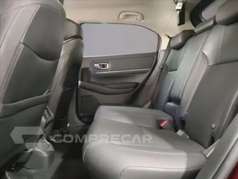 HR-V 1.5 DI I-VTEC FLEX EXL CVT