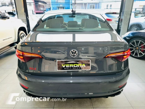 Volkswagen JETTA 2.0 350 TSI GLI 4 portas