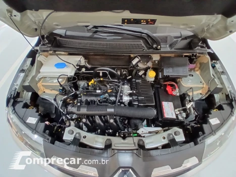 KWID 1.0 12V SCE FLEX INTENSE MANUAL