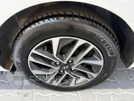 HB20S Limited 1.0  Flex 12V Mec.