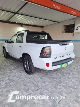 OROCH 1.6 16V SCE PRO