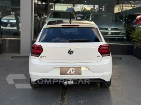 Polo 1.6 MSI Flex 16V 5p