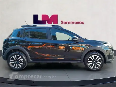 KARDIAN 1.0 TCE FLEX EVOLUTION EDC