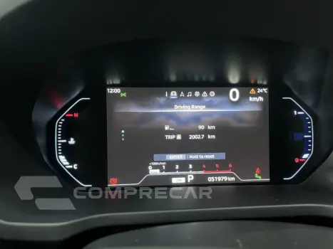 PAJERO SPORT 2.4 16V Mivec Turbo Legend AWD