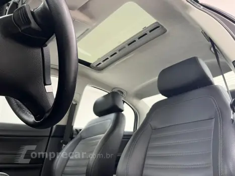 POLO 1.6 MI Comfortline 8V