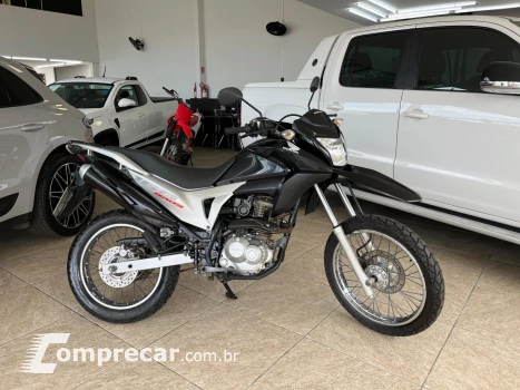 HONDA NXR 160 BROS ESDD