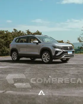 TAOS Comfortline 1.4 250 TSI Flex Aut.