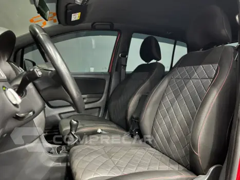 FOX 1.6 MSI TOTAL FLEX XTREME 4P MANUAL