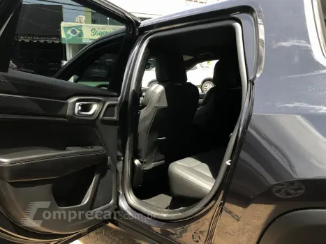 Rampage 2.0 Hurricane 4 Turbo Gasolina Rebel 4X4 Automático