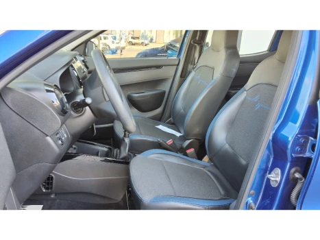 KWID 1.0 12V SCE FLEX INTENSE MANUAL