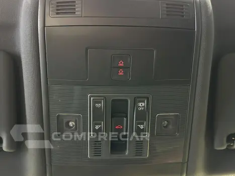 T-Cross Comfor. 200 TSI 1.0 Flex 5p Aut.