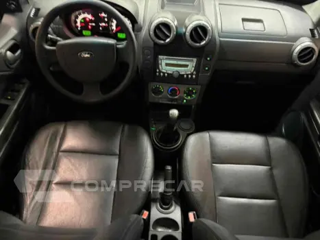 ECOSPORT 2.0 FREESTYLE 16V FLEX 4P MANUAL