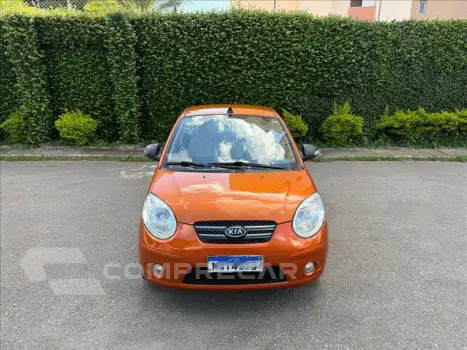 PICANTO 1.0 EX 12V