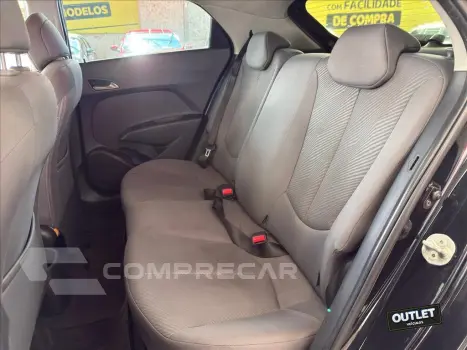 HB20 1.6 PREMIUM 16V FLEX 4P AUTOMÁTICO