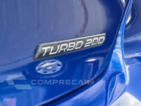 208 Allure 1.0 Turbo Flex 5p Aut.