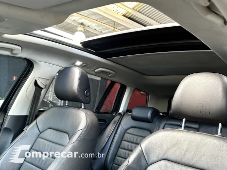 GOLF 1.4 TSI VARIANT HIGHLINE 16V GASOLINA 4P AUTOMÁTICO