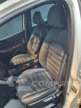FASTBACK 1.3 Turbo 270 Abarth