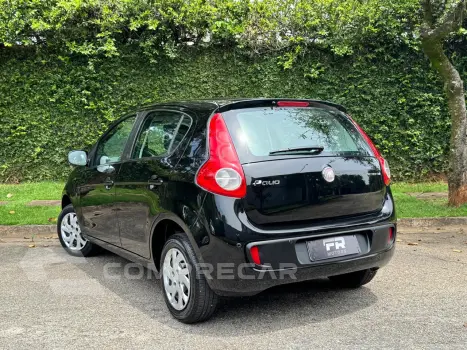 PALIO 1.0 MPI Attractive 8V