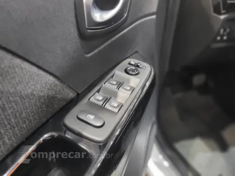 CAPTUR Intense 1.3 TB 16V Flex 5p Aut.