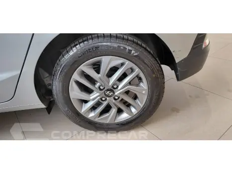 HB20 1.0 12V FLEX LIMITED MANUAL