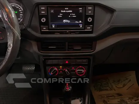 T-CROSS 1.0 200 TSI