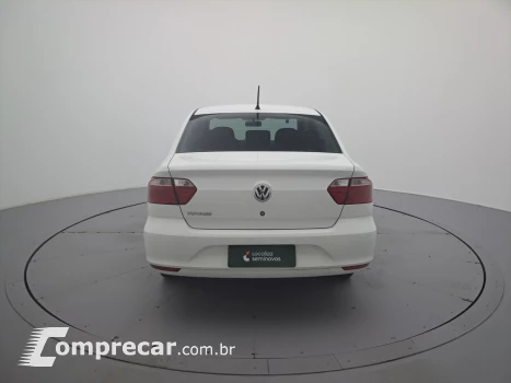 VOYAGE 1.0 12V MPI TOTALFLEX 4P MANUAL